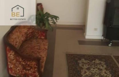 Apartment - 2 Bedrooms - 1 Bathroom for sale in Dr Al Batrawy St. - 1st Zone - Nasr City - Cairo Apartment - 2 Bedrooms - 1 Bathroom for sale in Dr Al Batrawy St. - 1st Zone - Nasr City - Cairo