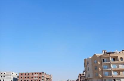 قطعة أرض - استوديو للبيع في بيت الوطن - التجمع الخامس - مدينة القاهرة الجديدة - القاهرة