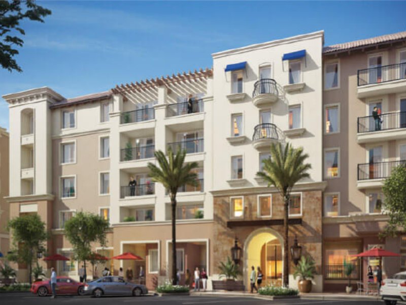 2BR Apartment | Fully Furnished | Mivida thumbnail