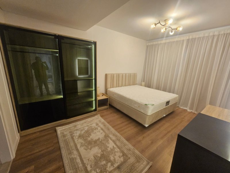 2BR Apartment | Fully Furnished | Mivida thumbnail