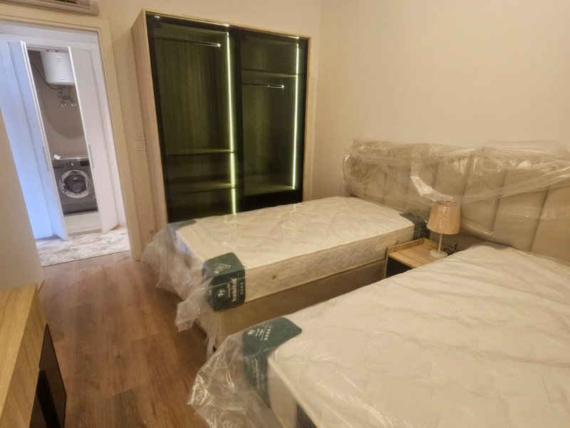 2BR Apartment | Fully Furnished | Mivida thumbnail