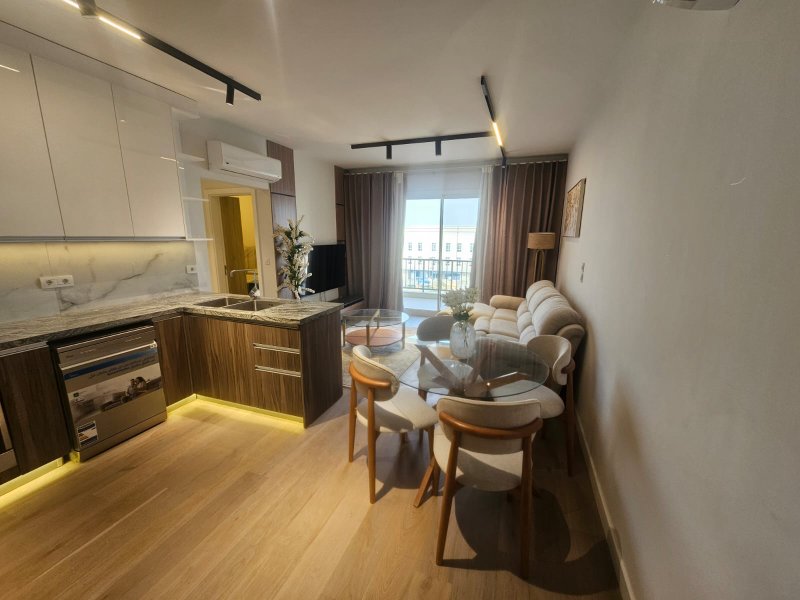 2BR Apartment | Fully Furnished | Mivida thumbnail