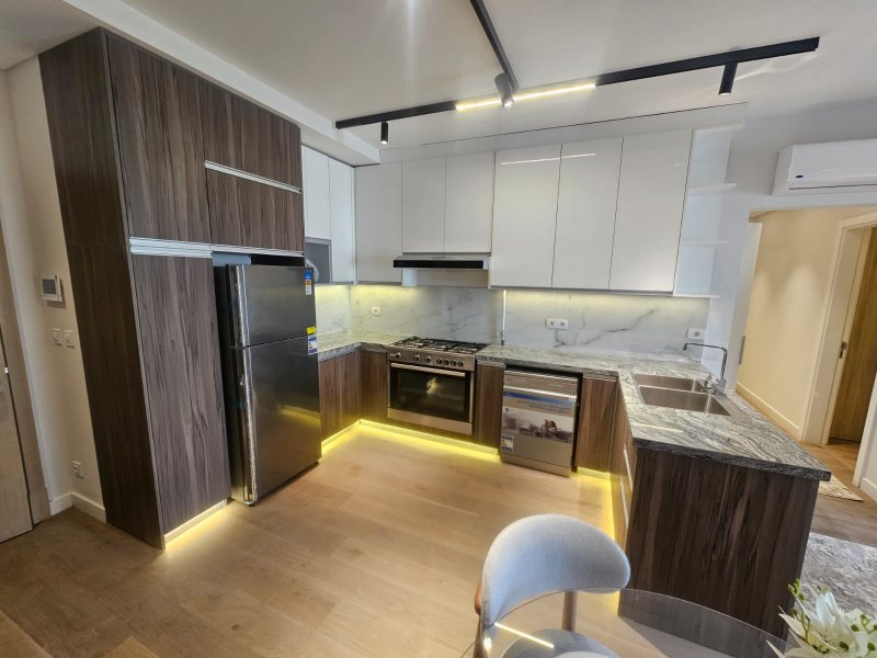 2BR Apartment | Fully Furnished | Mivida thumbnail