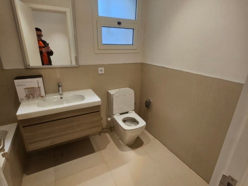 2BR Apartment | Fully Furnished | Mivida thumbnail