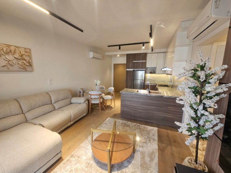 2BR Apartment | Fully Furnished | Mivida