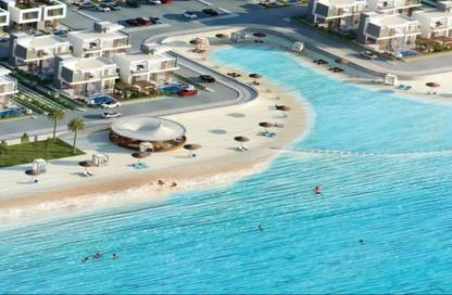 شاليه - 4 غرف نوم - 4 حمامات للايجار في هاسييندا وايت - سيدي عبد الرحمن - الساحل الشمالي شاليه - 4 غرف نوم - 4 حمامات للايجار في هاسييندا وايت - سيدي عبد الرحمن - الساحل الشمالي