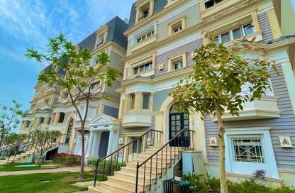 iVilla - 3 Bedrooms - 3 Bathrooms for sale in Mountain View Hyde Park - 5th Settlement Compounds - The 5th Settlement - New Cairo City - Cairo iVilla - 3 Bedrooms - 3 Bathrooms for sale in Mountain View Hyde Park - 5th Settlement Compounds - The 5th Settlement - New Cairo City - Cairo