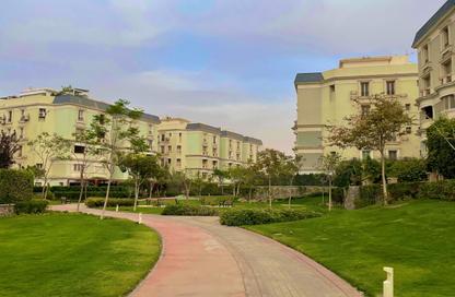 iVilla - 3 Bedrooms - 3 Bathrooms for sale in Mountain View Hyde Park - 5th Settlement Compounds - The 5th Settlement - New Cairo City - Cairo