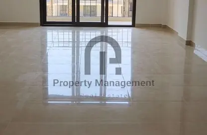 Apartment - 3 Bedrooms - 3 Bathrooms for rent in Moon Residences - Fifth Square - The 5th Settlement - New Cairo City - Cairo