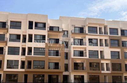 (بنتهاوس  (روف - 3 - 4 للبيع في أشجار هايتس - مدينة 6 أكتوبر - الجيزة
