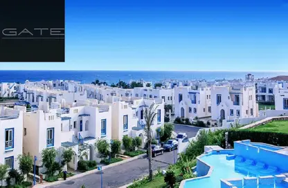 شاليه - 2 غرف نوم - 2 حمامات للبيع في ماونتن فيو راس الحكمة - راس الحكمة - الساحل الشمالي