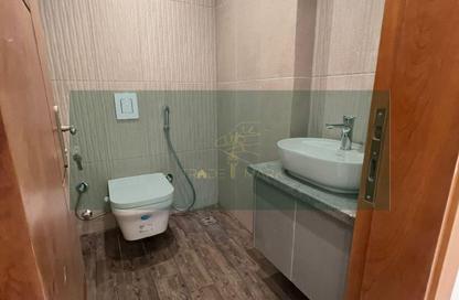 Apartment - 3 Bedrooms - 3 Bathrooms for sale in Palm Hills New Cairo - 5th Settlement Compounds - The 5th Settlement - New Cairo City - Cairo Apartment - 3 Bedrooms - 3 Bathrooms for sale in Palm Hills New Cairo - 5th Settlement Compounds - The 5th Settlement - New Cairo City - Cairo