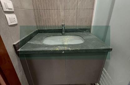 Apartment - 3 Bedrooms - 3 Bathrooms for sale in Palm Hills New Cairo - 5th Settlement Compounds - The 5th Settlement - New Cairo City - Cairo Apartment - 3 Bedrooms - 3 Bathrooms for sale in Palm Hills New Cairo - 5th Settlement Compounds - The 5th Settlement - New Cairo City - Cairo