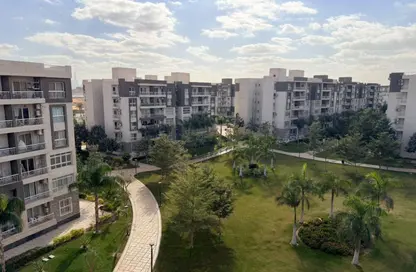 شقة - 2 غرف نوم - 1 حمام للبيع في B12 - مدينتي - القاهرة