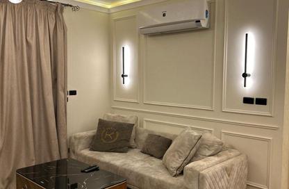 Apartment - 2 Bedrooms - 1 Bathroom for sale in B12 - Madinaty - Cairo