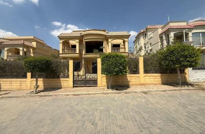 فيلا - 4 - 6 للبيع في ايلان سراي - سراي - كمبوندات مدينة المستقبل - مدينة المستقبل - القاهرة
