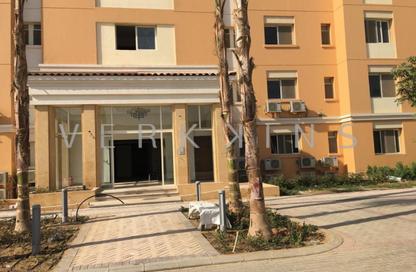 Penthouse - 3 Bedrooms - 3 Bathrooms for sale in Alto - Uptown Cairo - Mokattam - Cairo