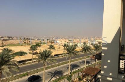 Penthouse - 3 Bedrooms - 3 Bathrooms for sale in Alto - Uptown Cairo - Mokattam - Cairo