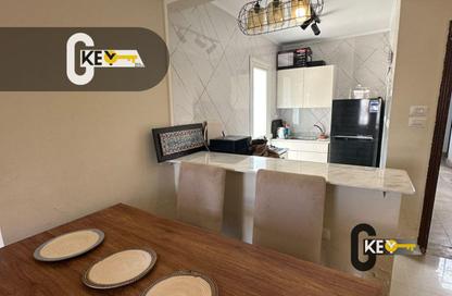 Apartment - 2 - 1 for rent in B7 - Madinaty - Cairo Apartment - 2 - 1 for rent in B7 - Madinaty - Cairo
