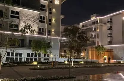 أي فيلا - 3 غرف نوم - 3 حمامات للبيع في ماونتن فيو اى سيتي - كمبوندات التجمع الخامس - التجمع الخامس - مدينة القاهرة الجديدة - القاهرة