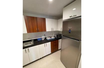 Apartment - Studio - 1 Bathroom for rent in Mivida - 5th Settlement Compounds - The 5th Settlement - New Cairo City - Cairo