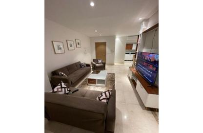 Apartment - Studio - 1 Bathroom for rent in Mivida - 5th Settlement Compounds - The 5th Settlement - New Cairo City - Cairo