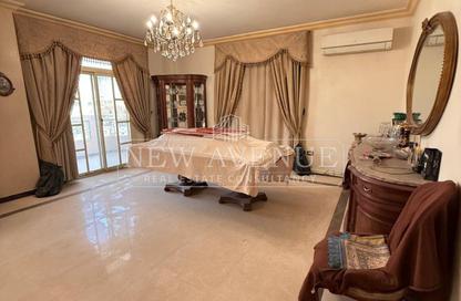 Apartment - 3 Bedrooms - 3 Bathrooms for sale in El Yasmeen 8 - El Yasmeen - New Cairo City - Cairo Apartment - 3 Bedrooms - 3 Bathrooms for sale in El Yasmeen 8 - El Yasmeen - New Cairo City - Cairo