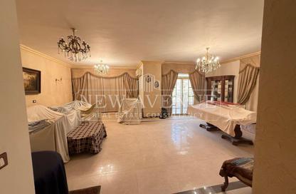 Apartment - 3 Bedrooms - 3 Bathrooms for sale in El Yasmeen 8 - El Yasmeen - New Cairo City - Cairo