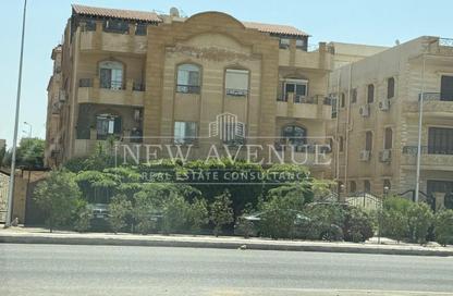 Apartment - 3 Bedrooms - 3 Bathrooms for sale in El Yasmeen 8 - El Yasmeen - New Cairo City - Cairo