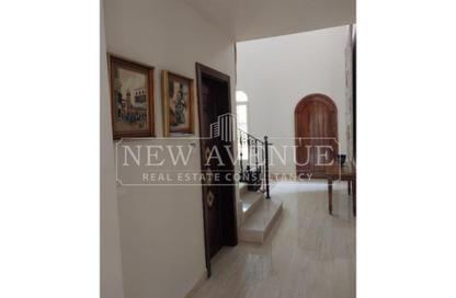 Villa - 6 - 7 for sale in Hyde Park - New Cairo City - Cairo