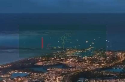 Townhouse - 3 Bedrooms - 3 Bathrooms for sale in Marassi Red Sea - Soma Bay - Safaga - Hurghada - Red Sea