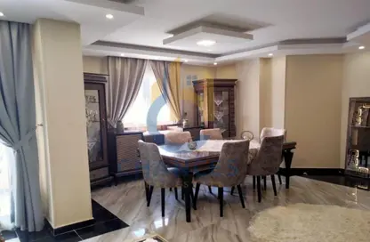 Apartment - 3 Bedrooms - 2 Bathrooms for sale in Sama Al Qahera - El Katameya Compounds - El Katameya - New Cairo City - Cairo