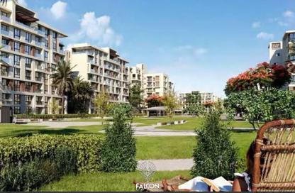 Apartment - 3 - 3 for sale in City Gate - 5th Settlement Compounds - The 5th Settlement - New Cairo City - Cairo Apartment - 3 - 3 for sale in City Gate - 5th Settlement Compounds - The 5th Settlement - New Cairo City - Cairo