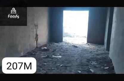 Apartment - 3 Bedrooms - 2 Bathrooms for sale in South Lotus - El Lotus - New Cairo City - Cairo