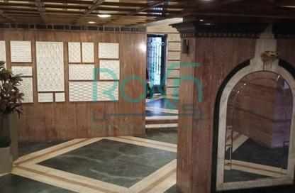مساحات مكتبية - استوديو - 3 للايجار في شارع كورنيش النيل - المعادي - حي المعادي - القاهرة