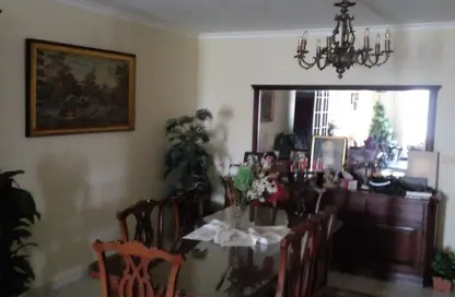 شقة - 3 غرف نوم - 2 حمامات للبيع في امتداد الرحاب - الرحاب - مدينة القاهرة الجديدة - القاهرة