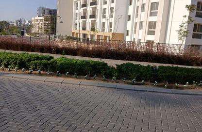 Apartment - 2 Bedrooms - 2 Bathrooms for sale in The Fourteen Golf Residences - Uptown Cairo - Mokattam - Cairo