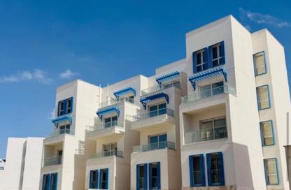 Chalet - 1 Bedroom - 1 Bathroom for sale in Naia bay - Ras Al Hekma - North Coast Chalet - 1 Bedroom - 1 Bathroom for sale in Naia bay - Ras Al Hekma - North Coast