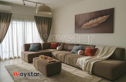 Apartment - 2 Bedrooms - 2 Bathrooms for rent in Privado - Madinaty - Cairo
