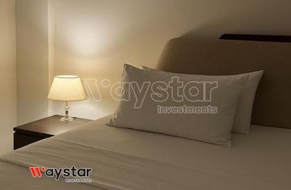 Apartment - 2 Bedrooms - 2 Bathrooms for rent in Privado - Madinaty - Cairo