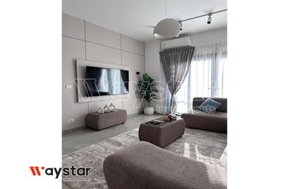 Apartment - 2 Bedrooms - 2 Bathrooms for rent in Privado - Madinaty - Cairo