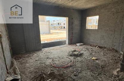 شقة - 2 غرف نوم - 2 حمامات للبيع في ستيلا لوكيشن - كمبوندات الشروق - مدينة الشروق - القاهرة
