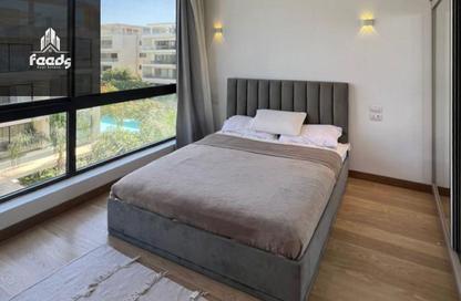 Apartment - 2 Bedrooms - 2 Bathrooms for sale in Lake View Residence - 5th Settlement Compounds - The 5th Settlement - New Cairo City - Cairo Apartment - 2 Bedrooms - 2 Bathrooms for sale in Lake View Residence - 5th Settlement Compounds - The 5th Settlement - New Cairo City - Cairo