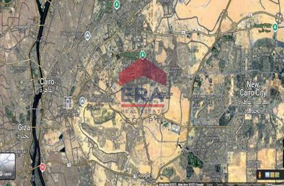 Land - Studio for sale in Street 5 - Al Waha City - 10th District - Nasr City - Cairo
