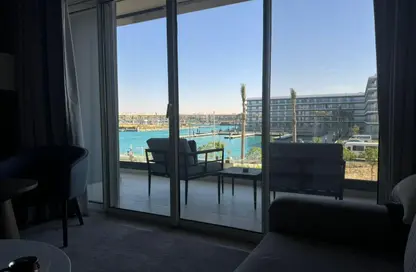 شقق فندقية - غرفة نوم - 1 حمام للبيع في مراسي - سيدي عبد الرحمن - الساحل الشمالي