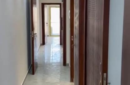 شقة - 3 - 2 للبيع في جرين سكوير - كمبوندات مدينة المستقبل - مدينة المستقبل - القاهرة