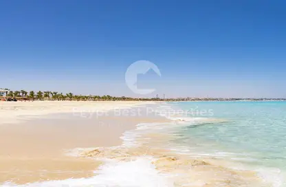 Chalet - 3 Bedrooms - 3 Bathrooms for sale in Marsa Baghush - Qesm Marsa Matrouh - North Coast