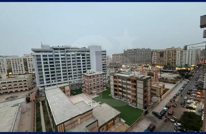 Apartment - 3 Bedrooms - 2 Bathrooms for sale in Tout Ankh Amoun St. - Smouha - Hay Sharq - Alexandria Apartment - 3 Bedrooms - 2 Bathrooms for sale in Tout Ankh Amoun St. - Smouha - Hay Sharq - Alexandria