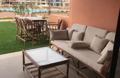Apartment - 1 Bedroom - 1 Bathroom for sale in Kamaran - El Gouna - Hurghada - Red Sea