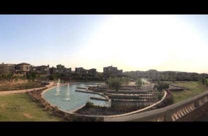Villa - 4 Bedrooms - 5 Bathrooms for sale in Palm Hills Kattameya - El Katameya Compounds - El Katameya - New Cairo City - Cairo
